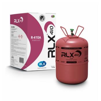 Gás Refrigerante R410a Preço em Água Chata - Guarulhos
